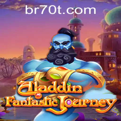 Explorando o Mundo do Jogo Aladdin: Um Mergulho nas Aventuras e Regras de 70T.com