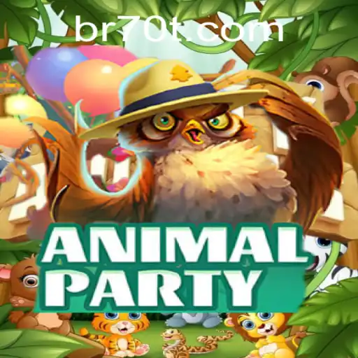 Descubra o Mundo Divertido de AnimalParty: Um Jogo Eletrizante para Todas as Idades