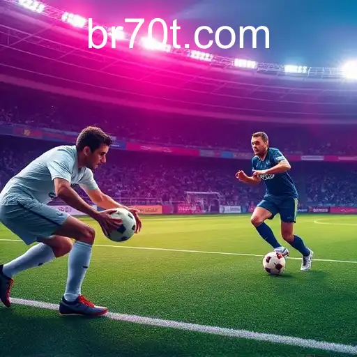 Apostas esportivas