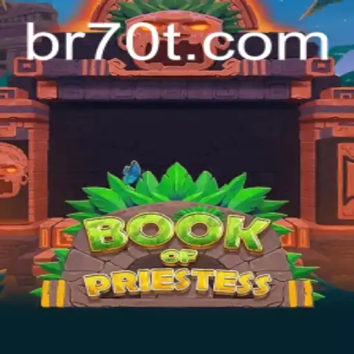 Explorando o Mundo de BookOfPriestess