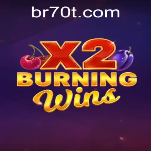 BurningWinsX2: Uma Experiência de Jogo Inovadora