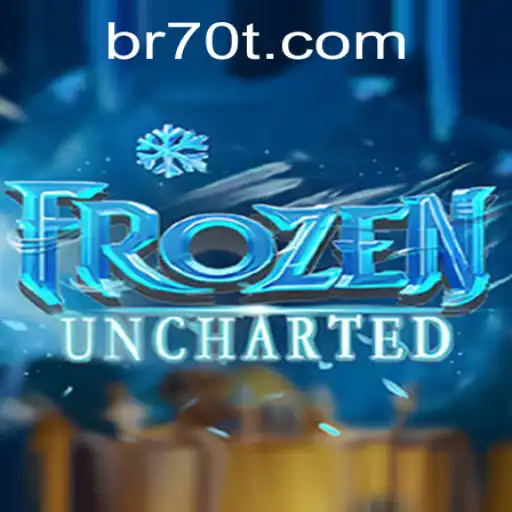 Explore o Novo Mundo de FrozenUncharted: Um Jogo Inovador da 70T.com