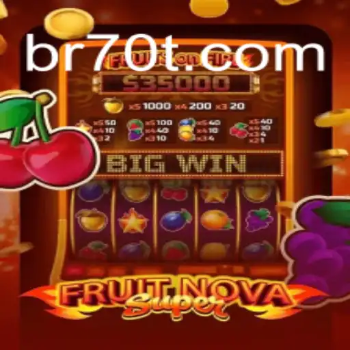 FruitNovaSuper: Um Mergulho no Mundo Vibrante dos Jogos de Frutas