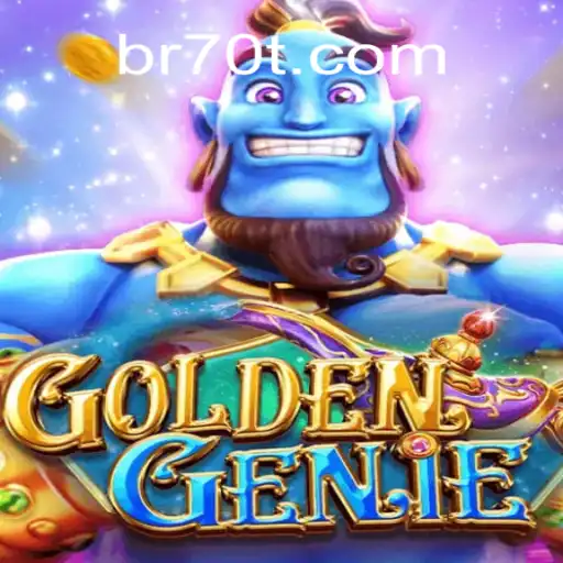 Descubra GOLDENGENIE: O Jogo do Século com 70T.com