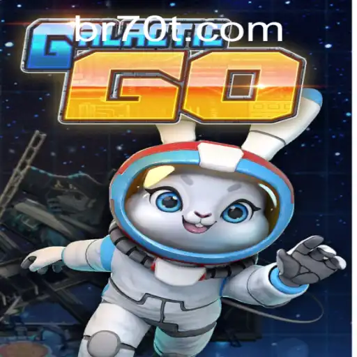 Descubra o Universo Emocionante de GalacticGO