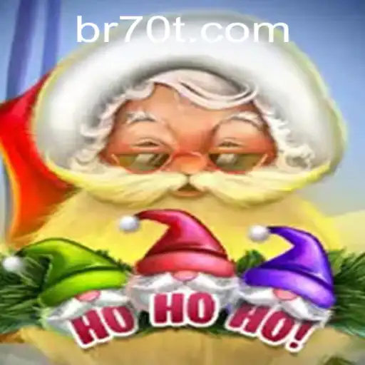 HoHoHo: Descubra as Aventuras e Estratégias do Novo Jogo do 70T.com