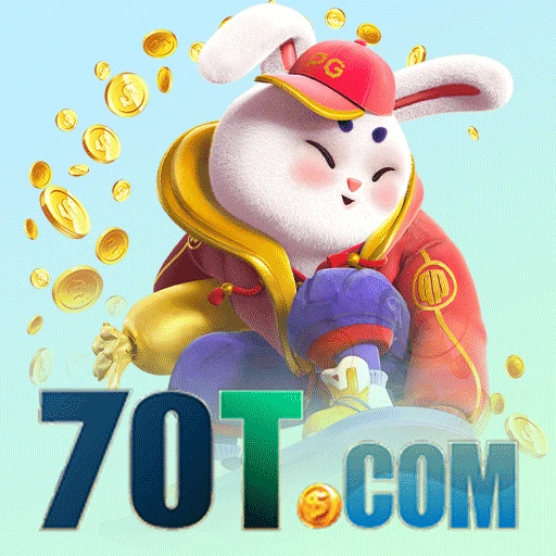 70T login - Plataforma de Apostas No.1 no Brasil com Opções Excepcionais - 70T.com Logo
