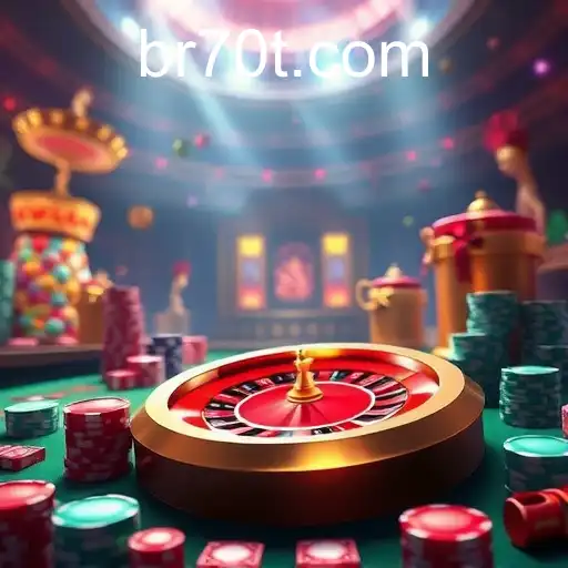Jogos de cassino