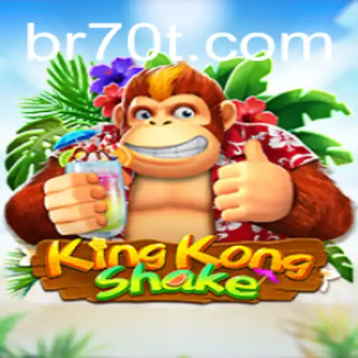 KingKongShake: Uma Introdução ao Mundo de Aventura e Estratégia