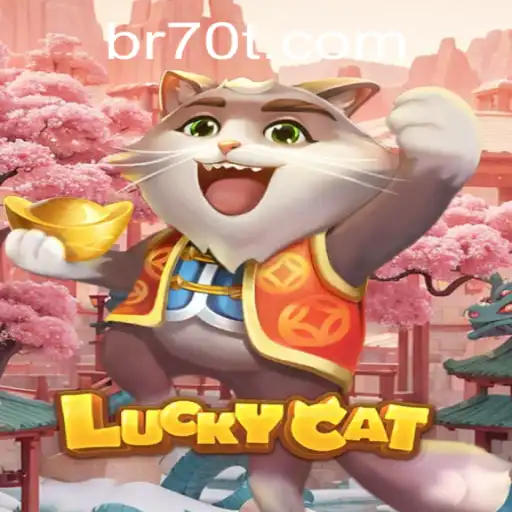 Descubra o Fascinante Mundo de LuckyCat: Uma Aventura Inovadora em Jogos Online