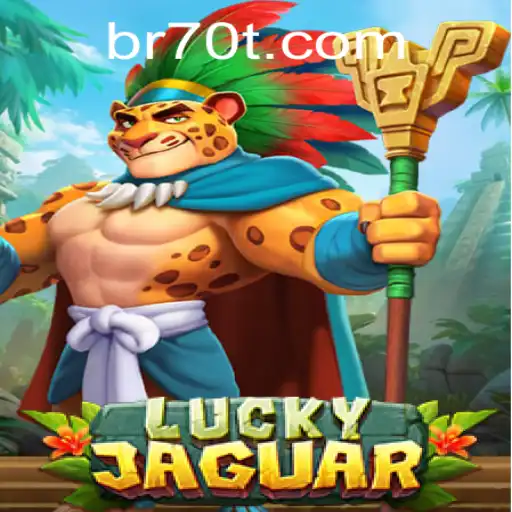Descubra o Mundo Emocionante do Jogo LuckyJaguar