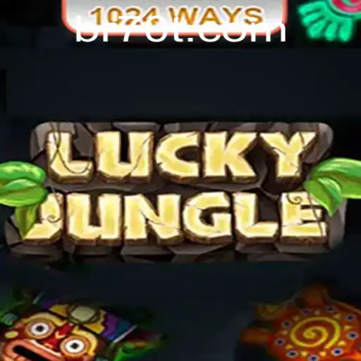 Tudo Sobre o Jogo LuckyJungle1024: Descrição, Introdução e Regras