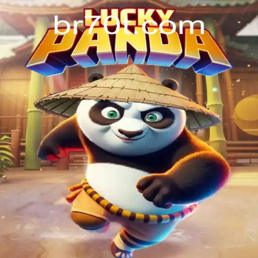 Descubra a Emoção do Jogo LuckyPanda em 70T.com