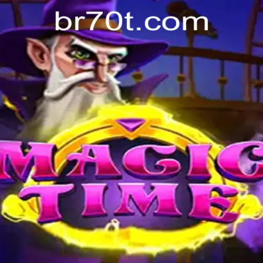 MagicTime: Explore o Mundo Encantado do Novo Jogo de Estratégia