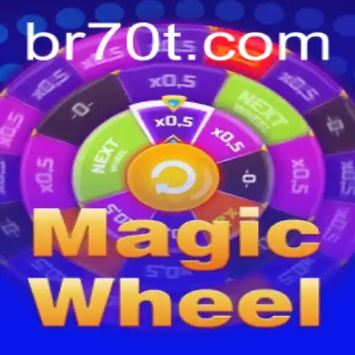 Descubra MagicWheel e Aventure-se com 70T.com