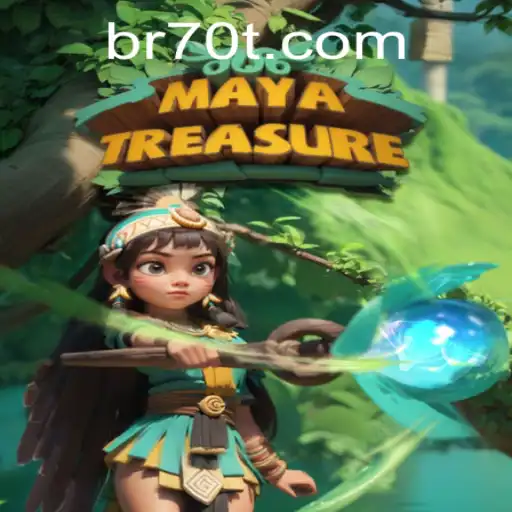 Descubra o Fascinante Mundo do Jogo MayaTreasure com 70T.com