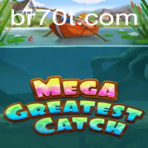 MegaGreatestCatch: O Jogo que Revoluciona o Mundo dos Games