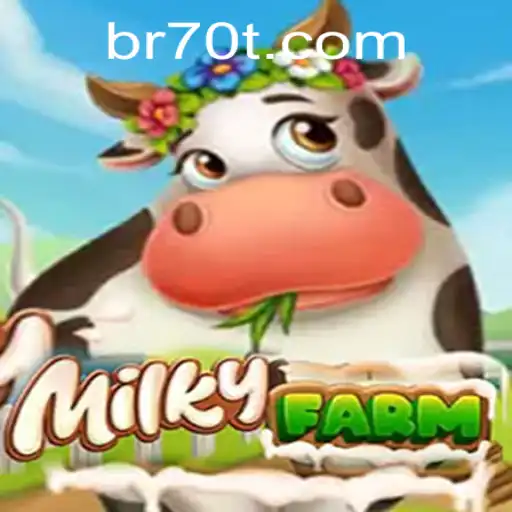 Explorando o Mundo de MilkyFarm e a Coincidência de 70T.com