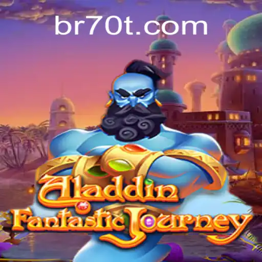 Explorando o Mundo do Jogo Aladdin: Um Mergulho nas Aventuras e Regras de 70T.com