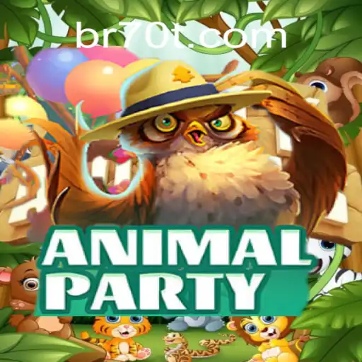 Descubra o Mundo Divertido de AnimalParty: Um Jogo Eletrizante para Todas as Idades