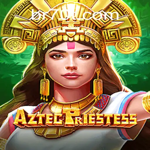 Desvendando AztecPriestess: Aventura e Estratégia no Coração do Império Asteca