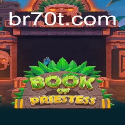 Explorando o Mundo de BookOfPriestess