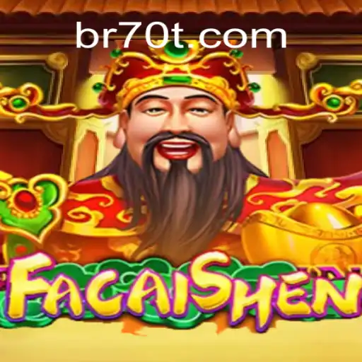 Descubra 'FaCaiShen': O Jogo de Estratégia e Sorte