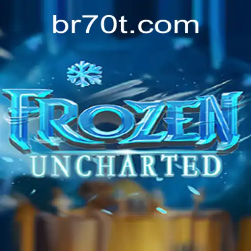 Explore o Novo Mundo de FrozenUncharted: Um Jogo Inovador da 70T.com