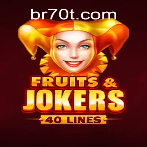 Explorando o Fascinante Mundo de FruitsAndJokers40: Tudo o que Você Precisa Saber
