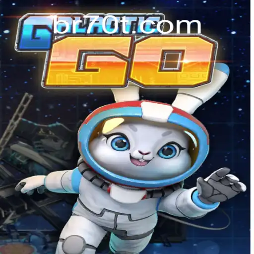 Descubra o Universo Emocionante de GalacticGO