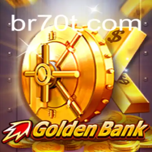 GoldenBank: O Revolucionário Jogo de Estratégia Financeira da 70T.com