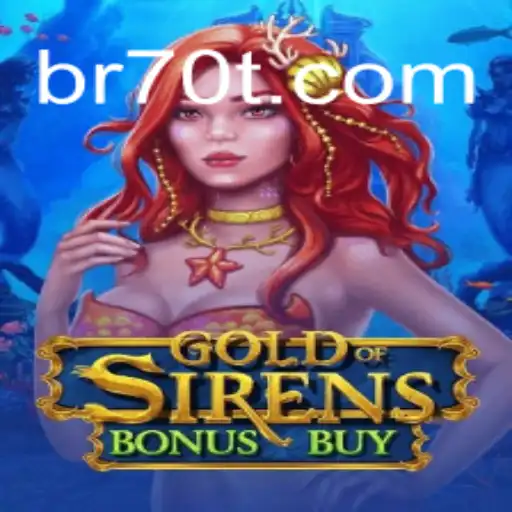 Explorando o Fascinante Jogo 'GoldofSirensBonusBuy': Uma Viagem ao Mundo das Sereias