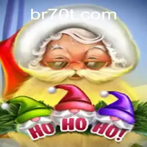 HoHoHo: Descubra as Aventuras e Estratégias do Novo Jogo do 70T.com
