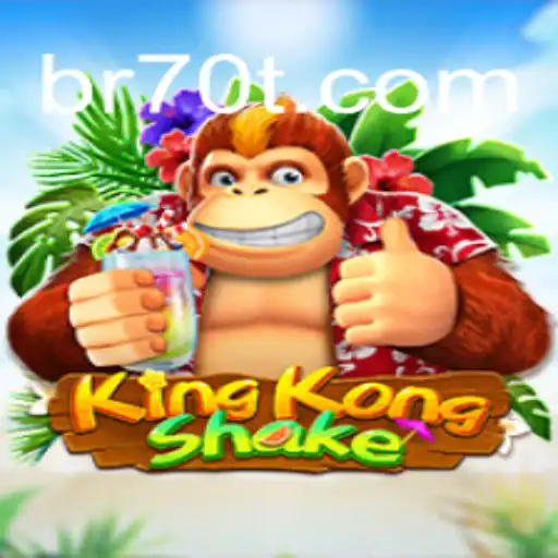 KingKongShake: Uma Introdução ao Mundo de Aventura e Estratégia