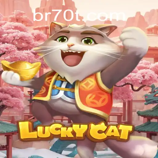 Descubra o Fascinante Mundo de LuckyCat: Uma Aventura Inovadora em Jogos Online