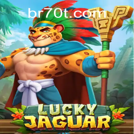 Descubra o Mundo Emocionante do Jogo LuckyJaguar