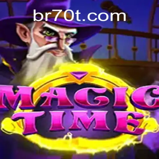 MagicTime: Explore o Mundo Encantado do Novo Jogo de Estratégia