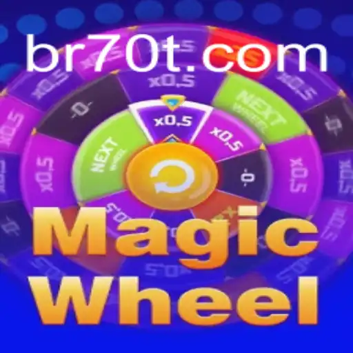 Descubra MagicWheel e Aventure-se com 70T.com
