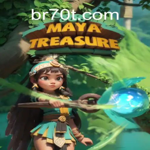 Descubra o Fascinante Mundo do Jogo MayaTreasure com 70T.com