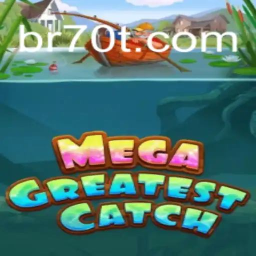 MegaGreatestCatch: O Jogo que Revoluciona o Mundo dos Games