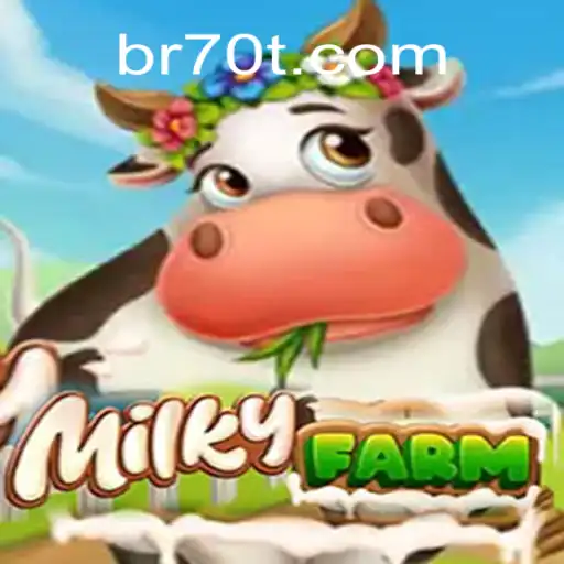 Explorando o Mundo de MilkyFarm e a Coincidência de 70T.com