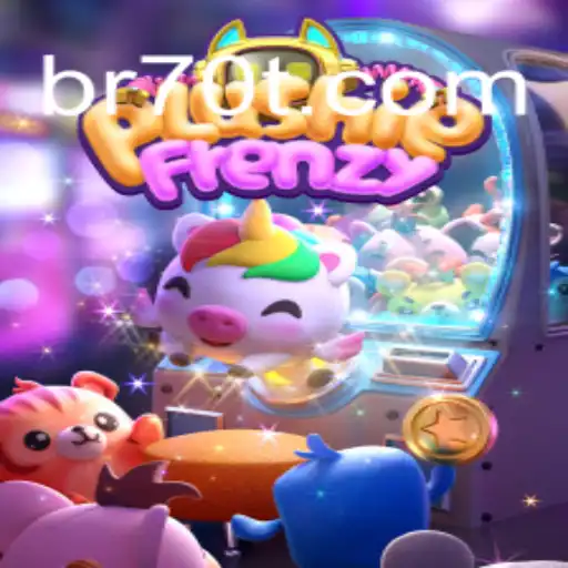 Explorando o Fascinante Delírio de Pelúcias em PlushieFrenzy