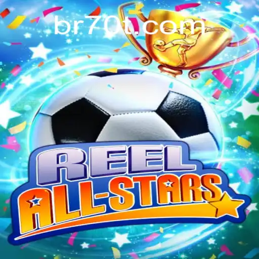 Explorando o Mundo de ReelAllStars: Uma Nova Dimensão em Jogos