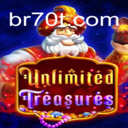 Explorando o Mundo de UnlimitedTreasures: Um Jogo de Aventura e Descobertas