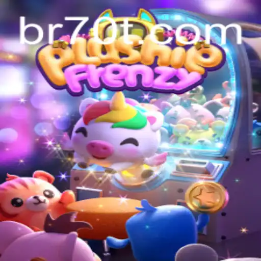 Explorando o Fascinante Delírio de Pelúcias em PlushieFrenzy