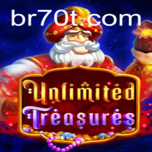 Explorando o Mundo de UnlimitedTreasures: Um Jogo de Aventura e Descobertas