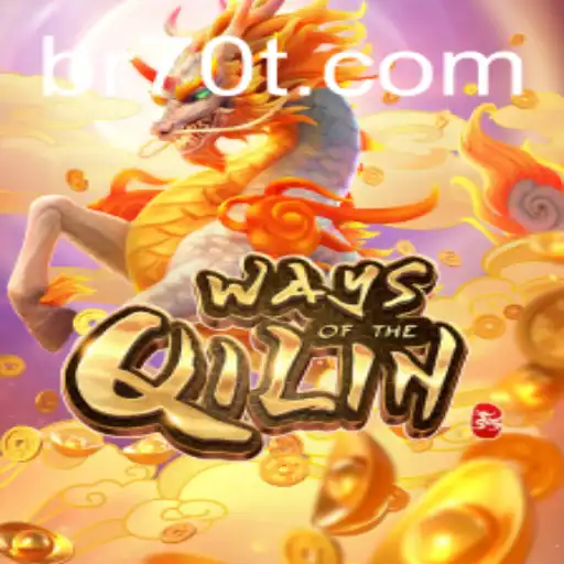 Explorando as Profundezas de WaysoftheQilin: Aventura e Estratégia
